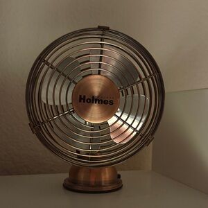 Holmes USB Table Fan